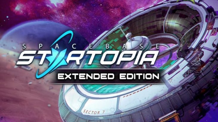 Spacebase Startopia – Extended Edition