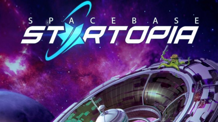 Spacebase Startopia