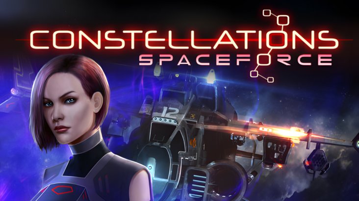 Spaceforce Constellations