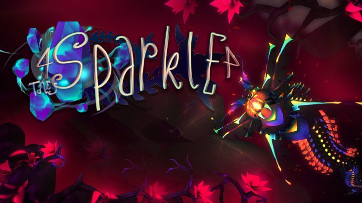 Sparkle 4 Tales