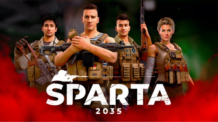 SPARTA 2035