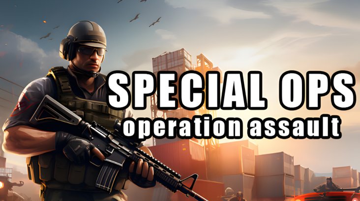Special Ops: Operation Assault