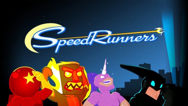 SpeedRunners