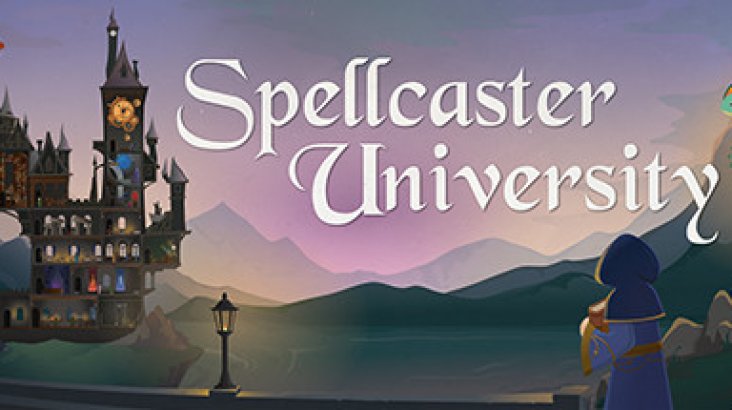 Spellcaster University