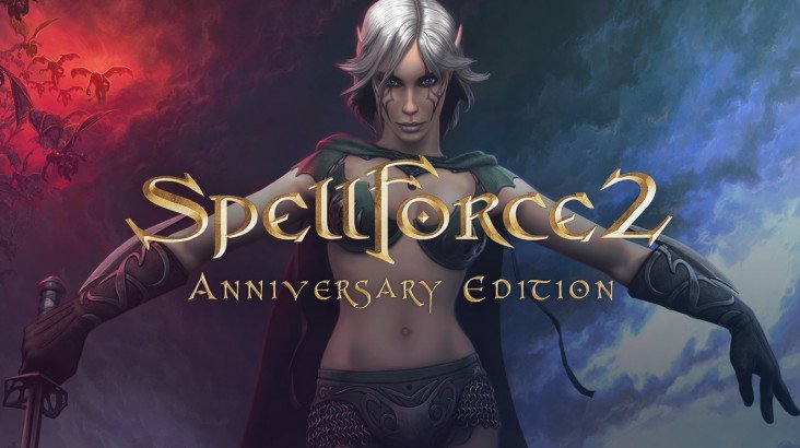 SpellForce 2 – Anniversary Edition