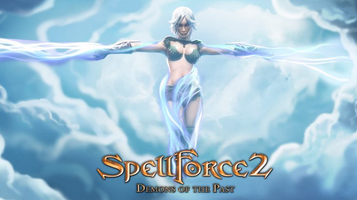 SpellForce 2 — Demons of the Past