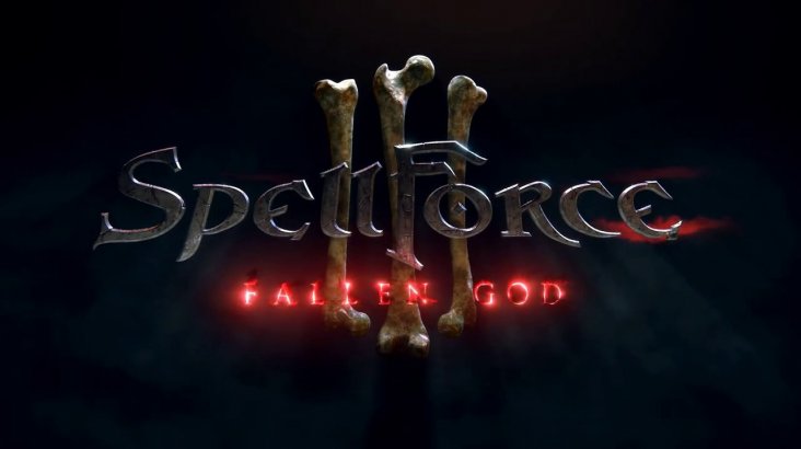 SpellForce 3: Fallen God