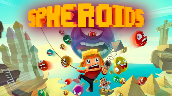 Spheroids