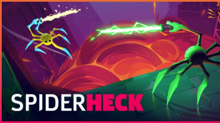 Spiderheck