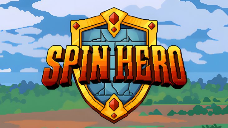 Spin Hero