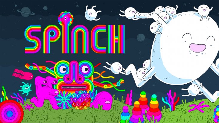 Spinch