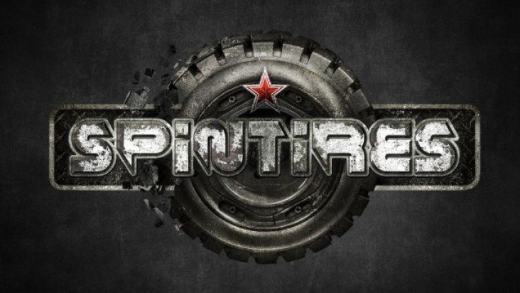 Spintires