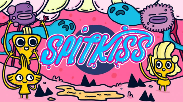 Spitkiss
