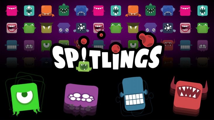 SPITLINGS