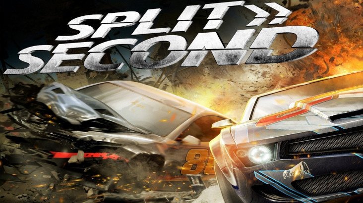 Split/Second