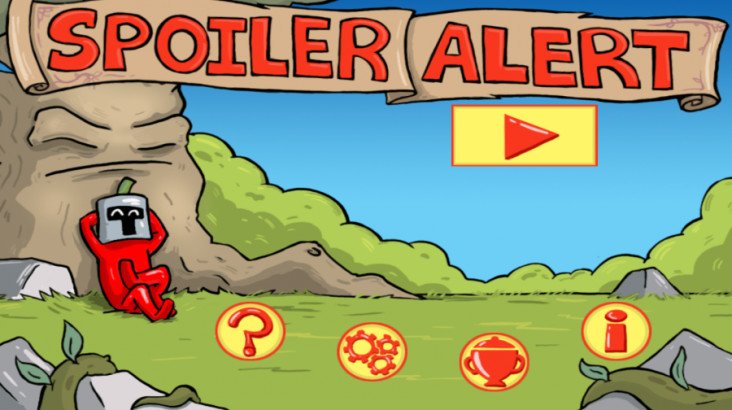 Spoiler Alert