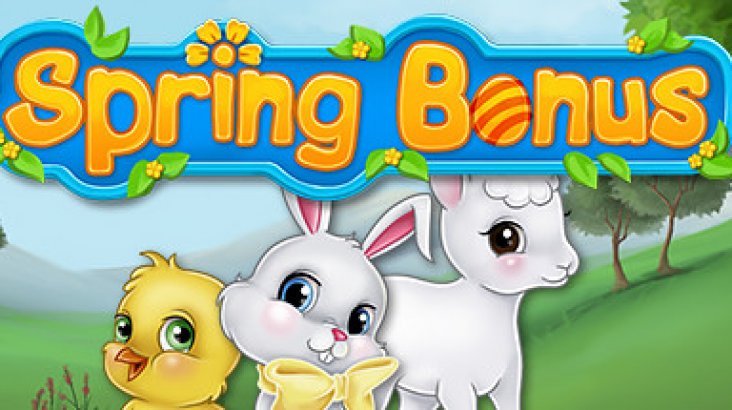 Spring Bonus