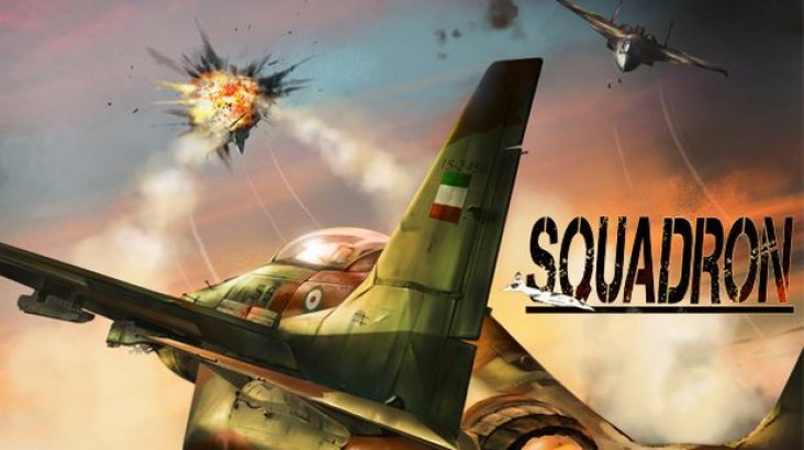 Squadron: Sky Guardians