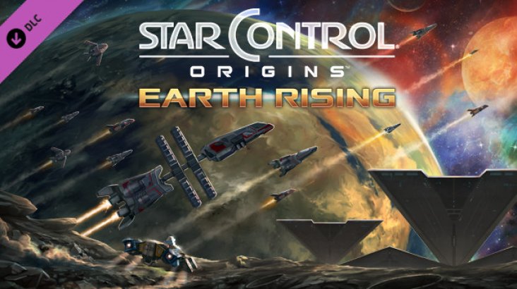 Star Control: Origins – Earth Rising Season Pass