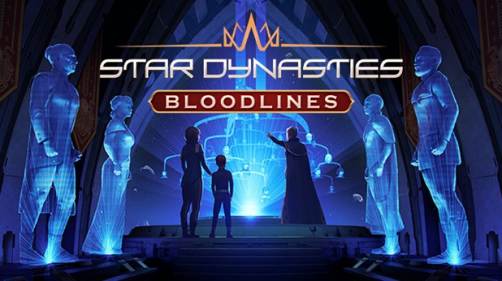 Star Dynasties: Bloodlines