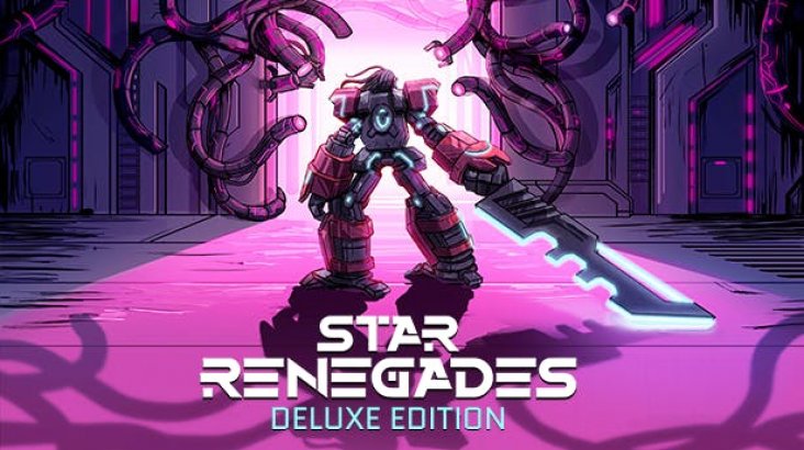 Star Renegades — Deluxe Edition