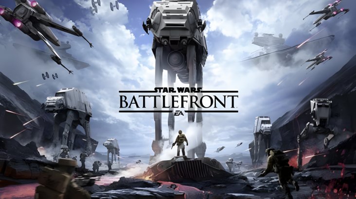 Star Wars Battlefront