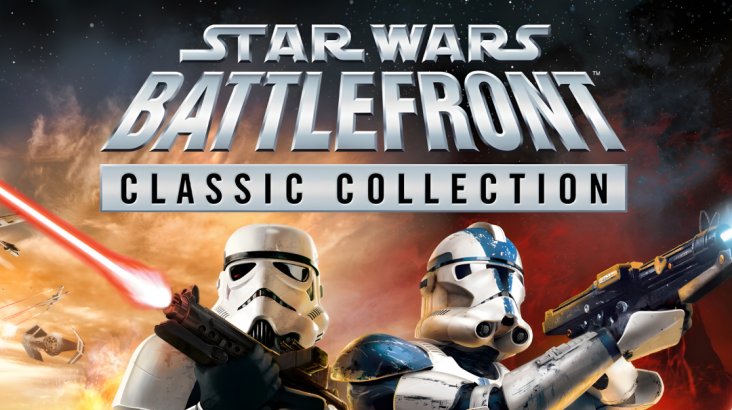 Star Wars Classics Collection