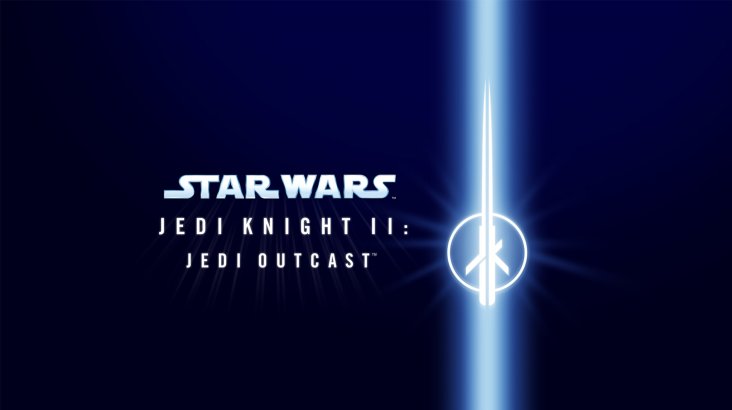 Star Wars Jedi Knight II : Jedi Outcast