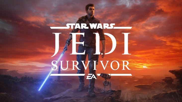 Star Wars Jedi: Survivor