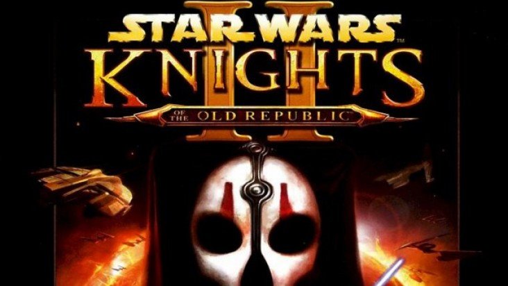 Star Wars Knights of the Old Republic II The Sith Lords