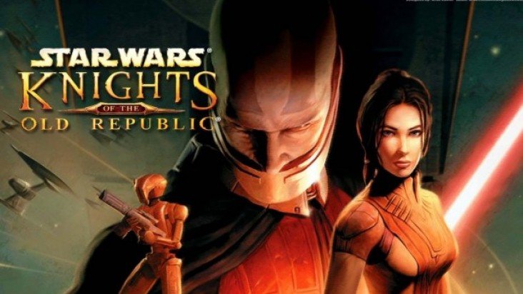 Star Wars: Knights of the Old Republic