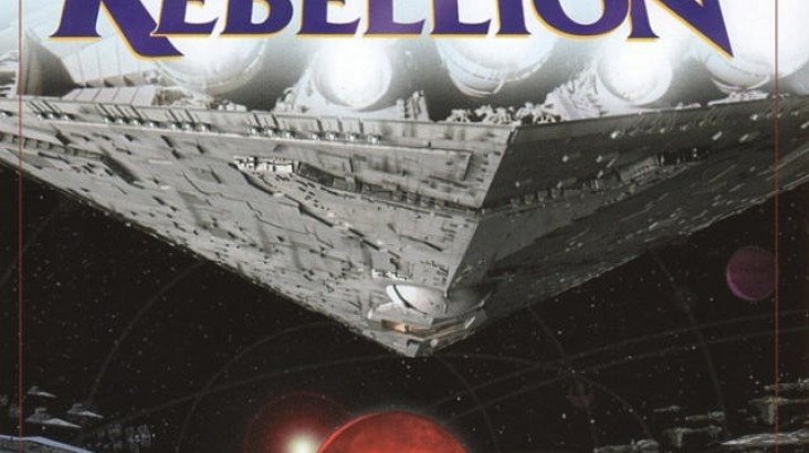 Star Wars : Rebellion