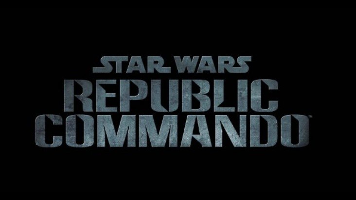 Star Wars Republic Commando