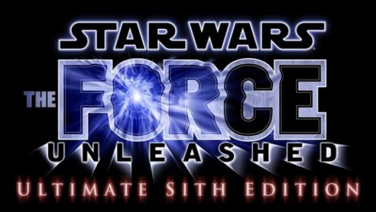 Star Wars : The Force Unleashed — Ultimate Sith Edition