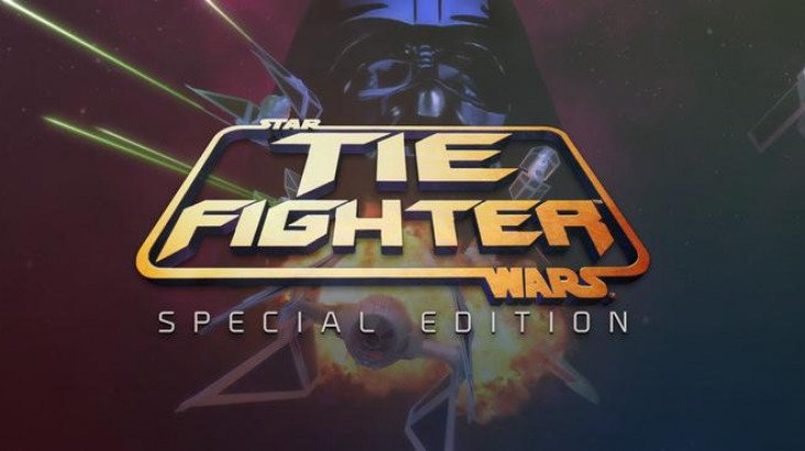 Star Wars: Tie Fighter – Special Edition