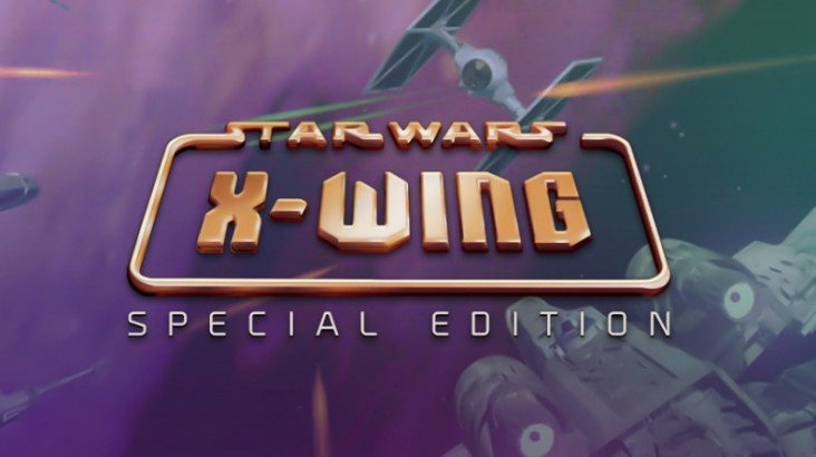 Star Wars: X-Wing – Special Edition