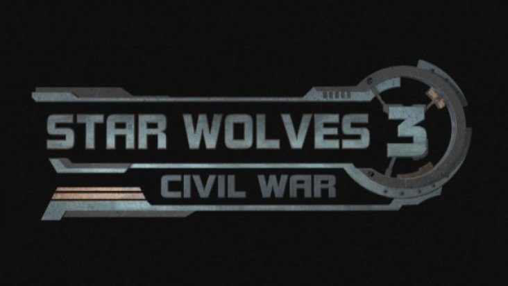 Star Wolves 3: Civil War