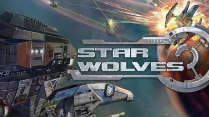 Star Wolves