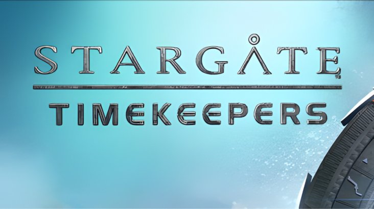 Stargate: Timekeepers
