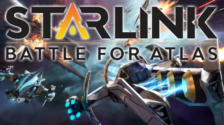 Starlink: Battle for Atlas