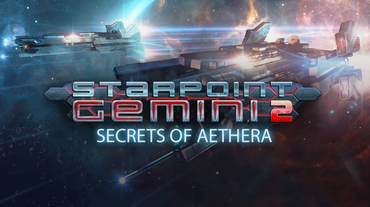 Starpoint Gemini 2: Secrets of Aethera
