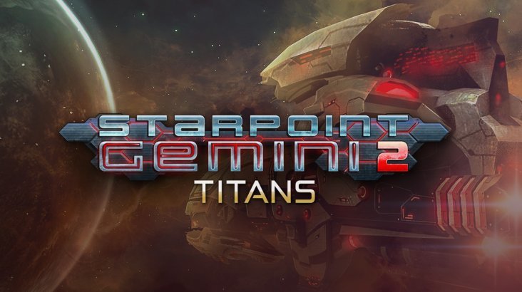 Starpoint Gemini 2 Titans DLC
