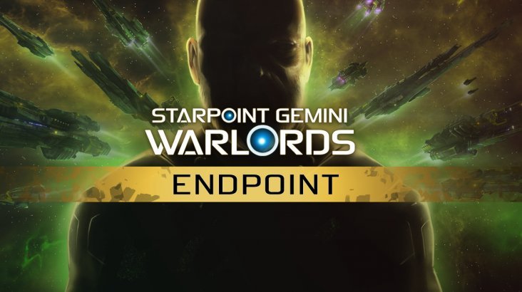 Starpoint Gemini Warlords — Endpoint