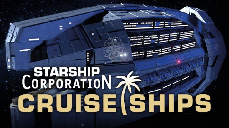 Starship Corporation: Cruise Ships