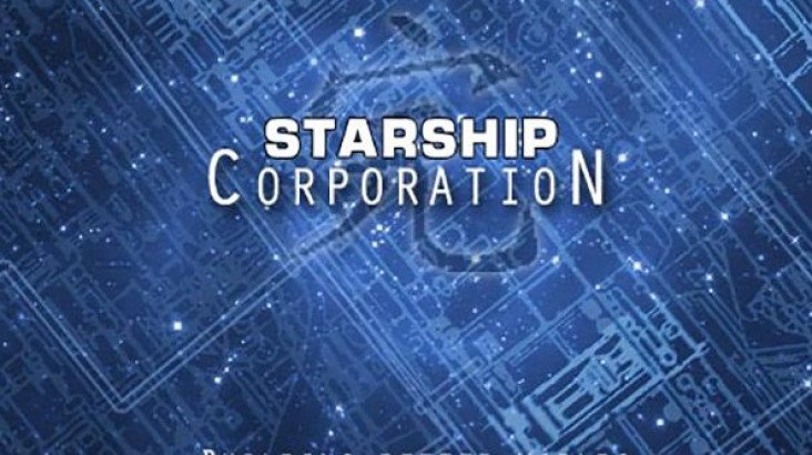 Starship Corporation