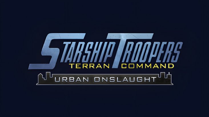 Starship Troopers: Terran Command — Urban Onslaught