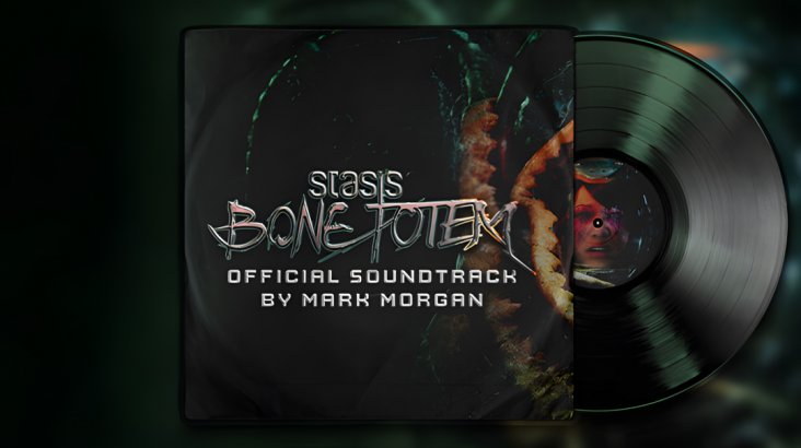STASIS: BONE TOTEM Soundtrack