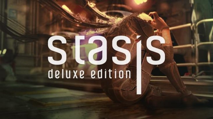 STASIS Deluxe Edition