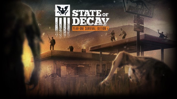 State of Decay: Year One Survival Edition