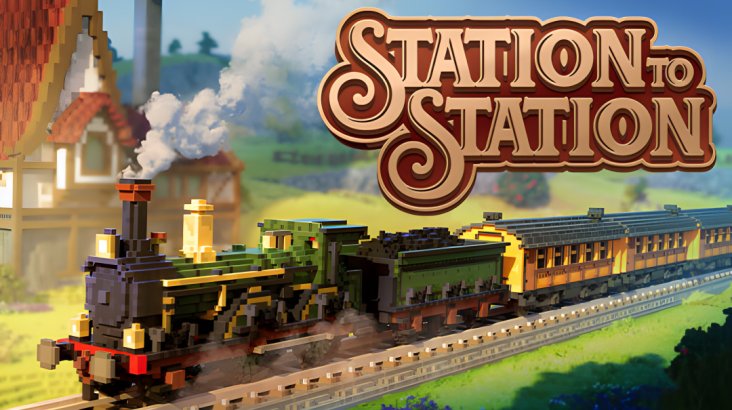 Station to Station